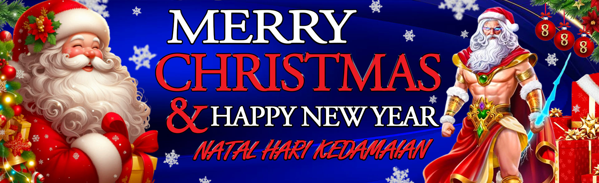 hari natal