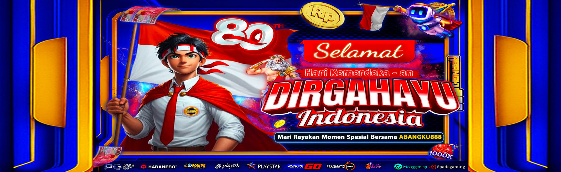 17 AGUSTUS 2025