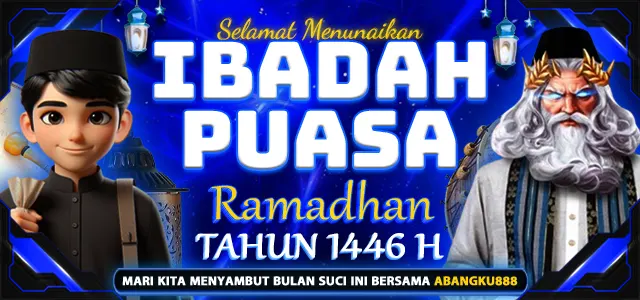 Ramadhan 1446 H