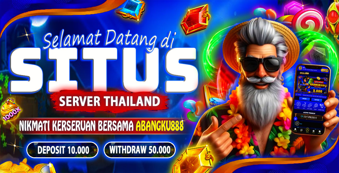 Selamat Datang di Situs Abangku888