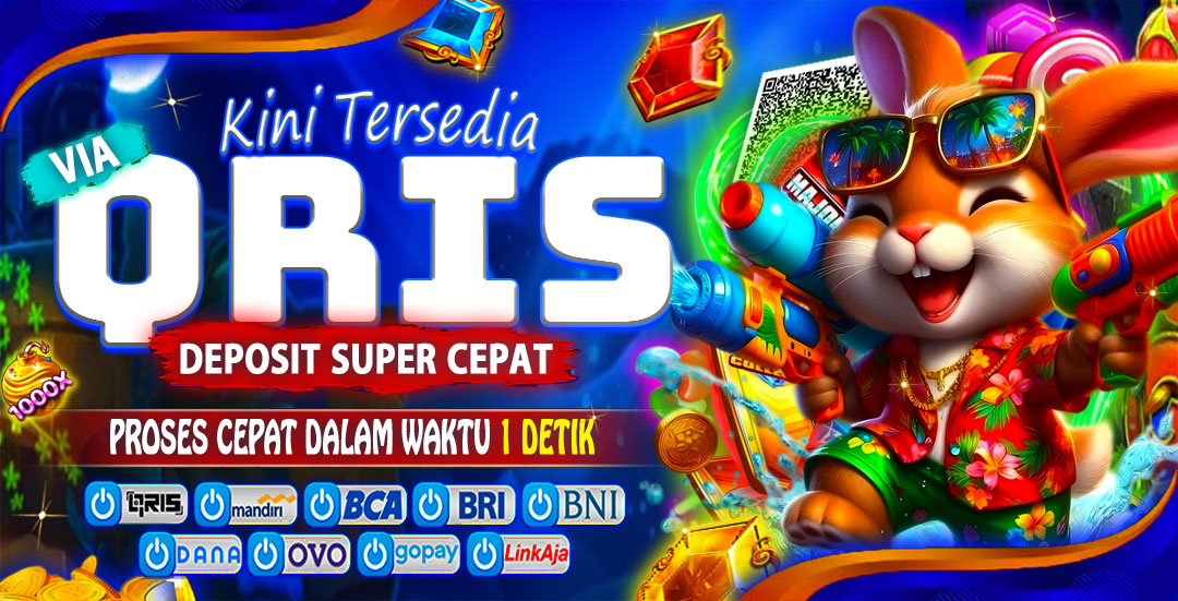 Deposit Qris di Situs Abangku888