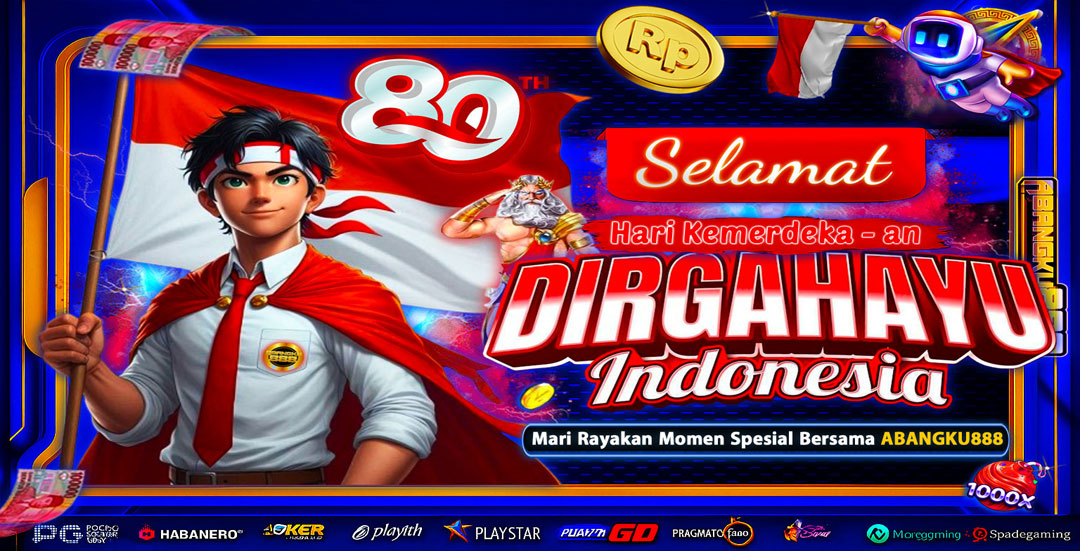 17 AGUSTUS 2025